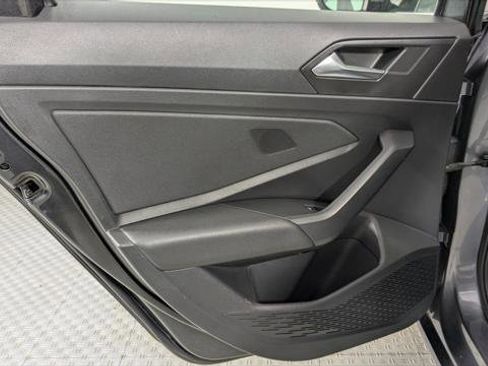 Used 2020 Volkswagen Jetta S w/ Driver Assistance Package FWD image 14
