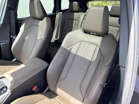 New 2026 BMW X3 xDrive30 w/ Premium Package image 24