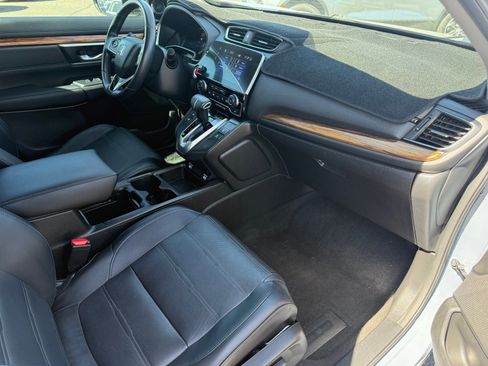 Used 2022 Honda CR-V EX-L image 31