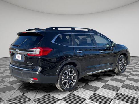 Certified 2025 Subaru Ascent Touring image 11