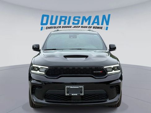 New 2026 Dodge Durango GT AWD/4WD image 6