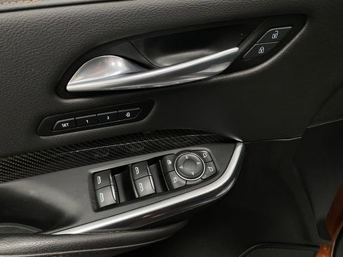 Used 2019 Cadillac XT4 Sport image 31