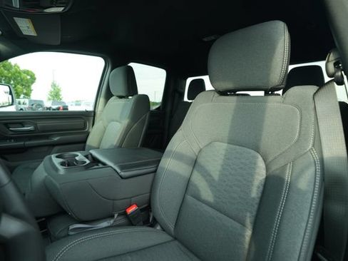 New 2026 RAM 1500 Tradesman RWD image 37
