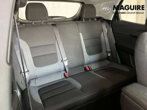 Used 2024 Chevrolet TrailBlazer LS w/ LS Convenience Package FWD image 29