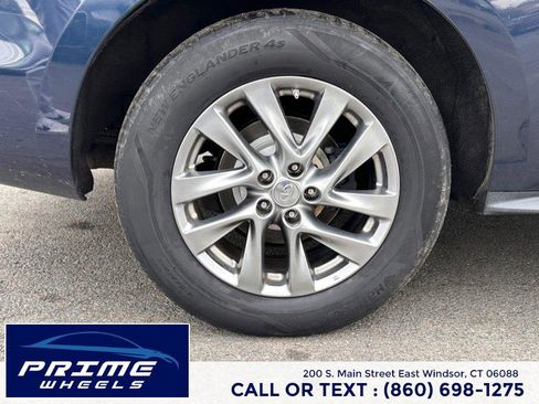 Used 2015 INFINITI QX60 Luxe w/ Premium Plus Package AWD/4WD image 27