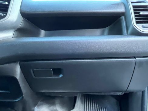 Used 2024 RAM 3500 Tradesman AWD/4WD image 24