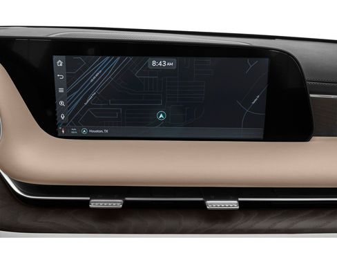 New 2026 Genesis G90 3.5T AWD/4WD image 12