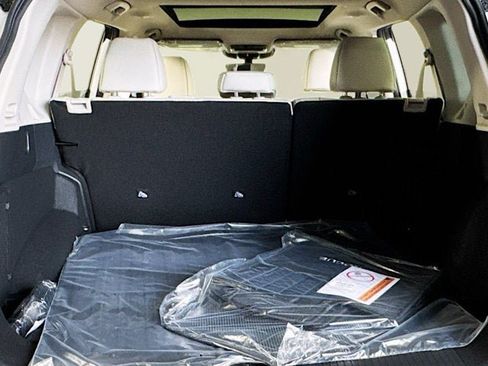 New 2026 Nissan Rogue Dark Armor AWD/4WD image 23