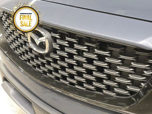 Certified 2025 MAZDA CX-50 Meridian Edition image 11