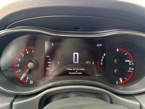 Used 2019 Dodge Durango GT RWD image 17