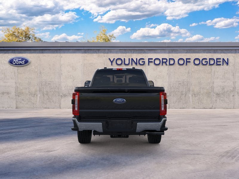 New 2026 Ford F350 Lariat AWD/4WD image 5