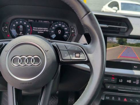 Used 2024 Audi A3 2.0T Premium FWD image 17
