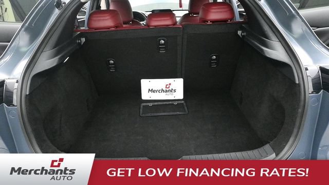 Used 2025 MAZDA CX-30 AWD 2.5 S w/ Preferred Package image 12