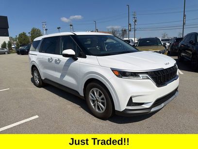 Used 2024 Kia Carnival LX
