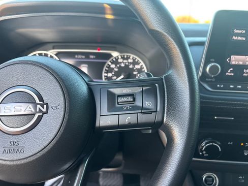 Certified 2023 Nissan Rogue S image 19