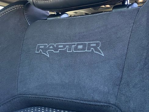 New 2026 Ford Bronco Raptor image 10