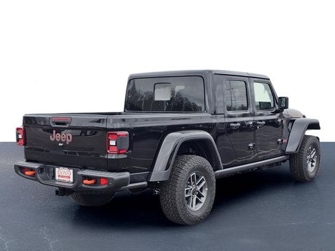 New 2026 Jeep Gladiator Mojave image 9