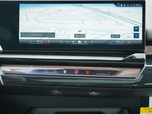 New 2026 BMW i5 eDrive40 w/ Premium Package image 15