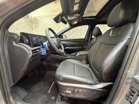 New 2026 Hyundai Santa Cruz Limited AWD/4WD image 19