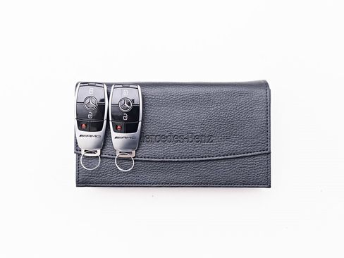 Used 2023 Mercedes-Benz G 63 AMG Squared image 94