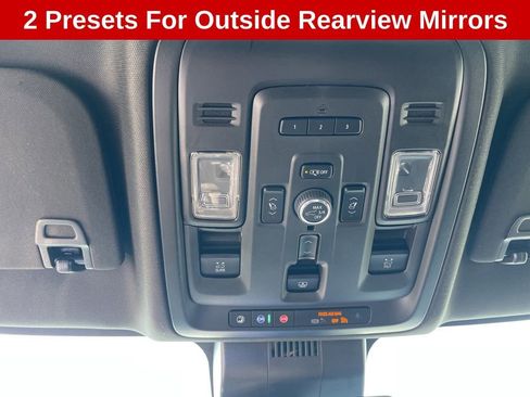 Used 2023 GMC Yukon Denali w/ Max Trailering Package image 28