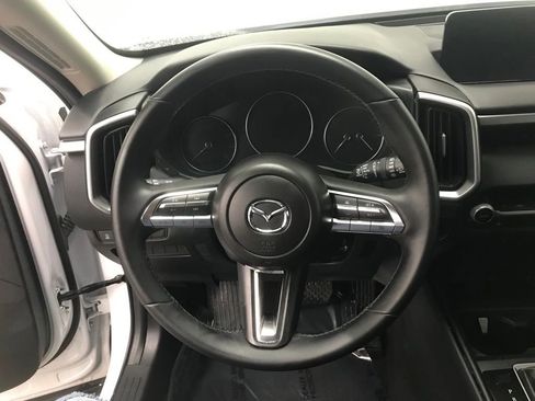 Used 2025 MAZDA CX-50 AWD 2.5 S w/ Preferred Package image 13