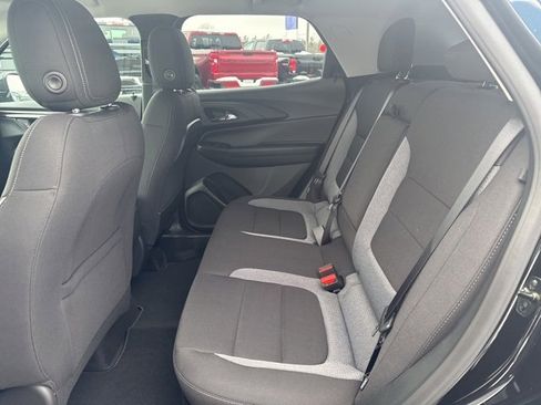 New 2026 Chevrolet TrailBlazer LT w/ Convenience Package image 21