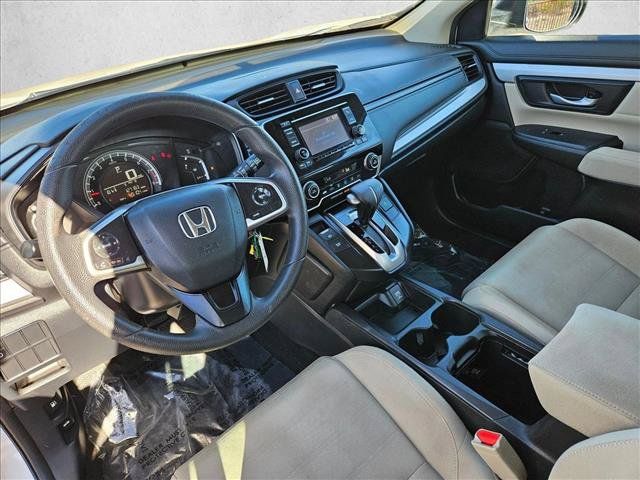 Used 2019 Honda CR-V LX image 12