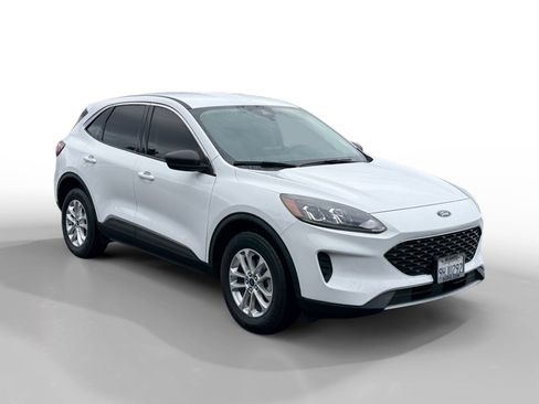 Certified 2022 Ford Escape SE w/ Convenience Package image 7