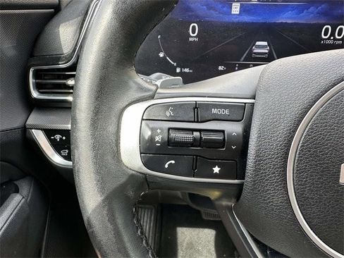 Used 2023 Kia Sportage SX Prestige image 14