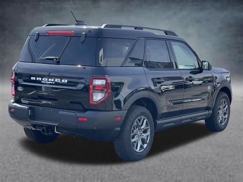 New 2026 Ford Bronco Sport Big Bend AWD/4WD image 3