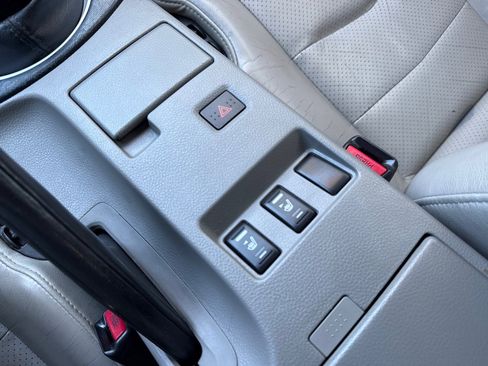 Used 2005 Nissan 350Z Touring image 17