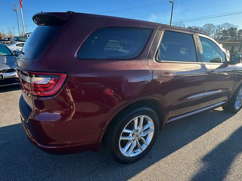 Used 2023 Dodge Durango GT image 8