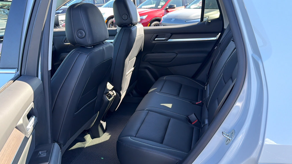 New 2027 GMC Terrain Denali AWD/4WD image 23
