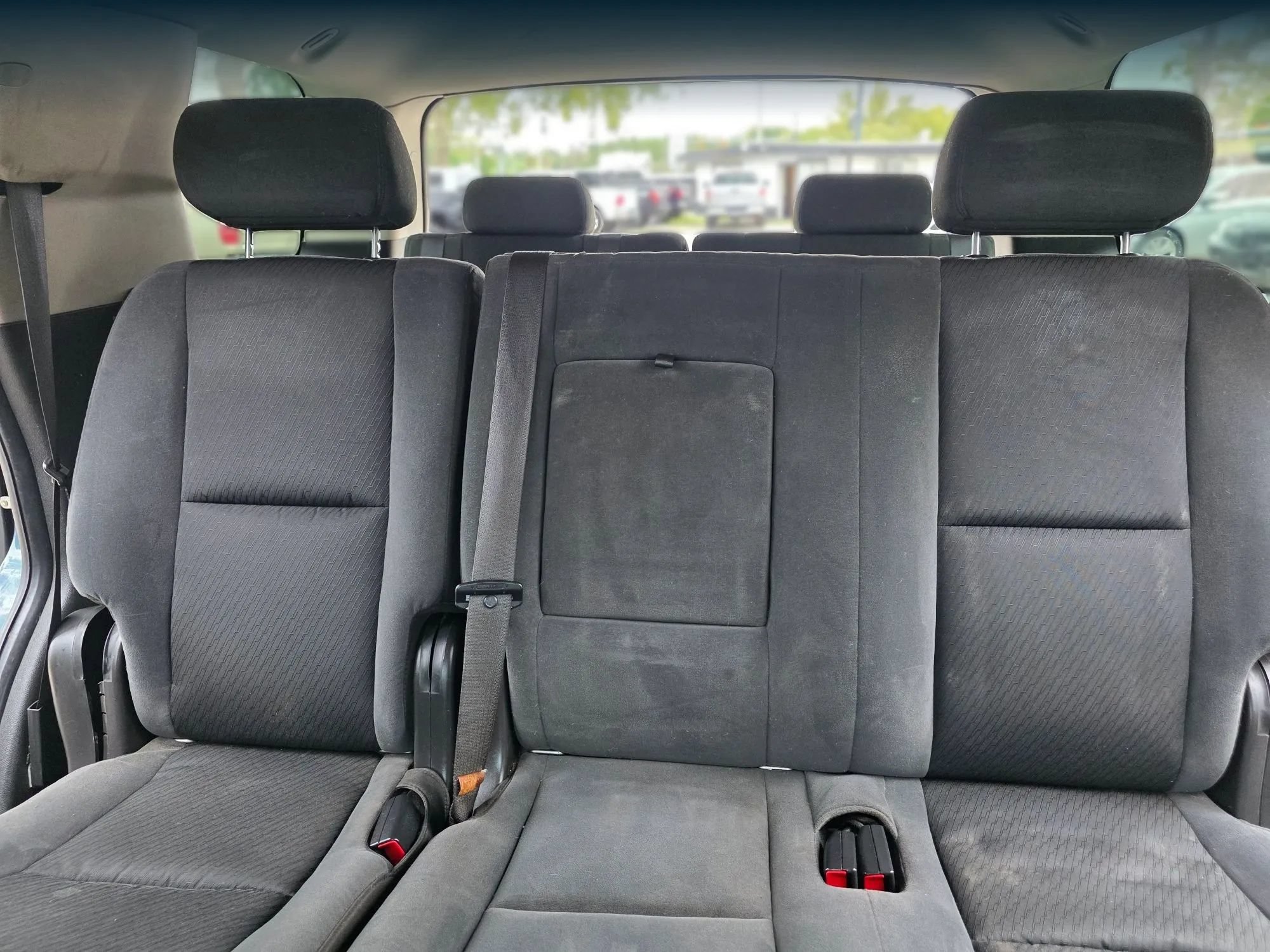 Used 2009 Chevrolet Tahoe LT AWD/4WD image 22