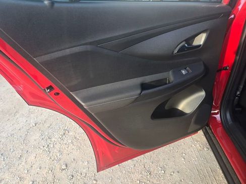 New 2026 Buick Envista Sport Touring w/ Convenience I Package image 13