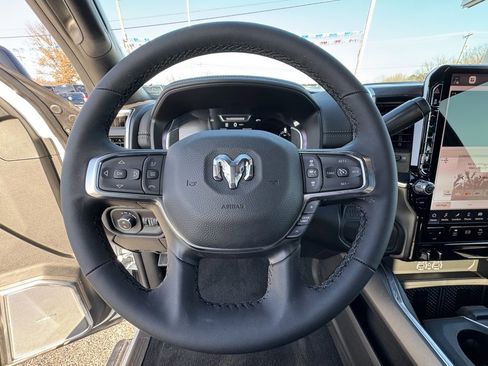 New 2026 RAM 3500 Laramie image 20