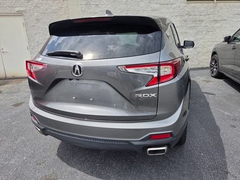 Used 2023 Acura RDX FWD w/ Technology Package image 12