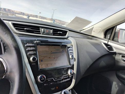 Used 2019 Nissan Murano SL w/ SL Technology Package image 17