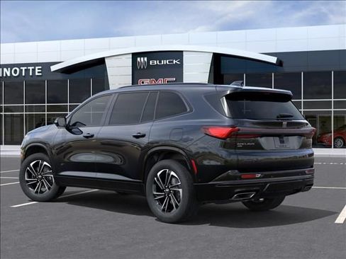 New 2026 Buick Enclave Sport Touring w/ Power Package AWD/4WD image 3