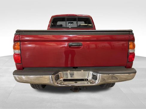 Used 2002 Toyota Tacoma PreRunner image 4