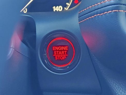 Used 2025 Honda HR-V Sport image 21