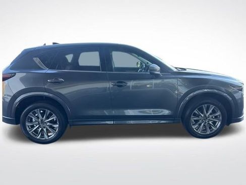 New 2025 MAZDA CX-5 AWD 2.5 S w/ Premium Plus Pkg image 6