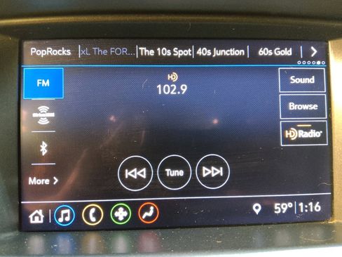 Used 2019 Chevrolet Colorado Z71 image 25