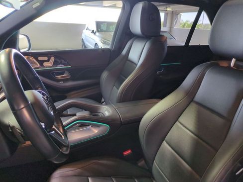Used 2022 Mercedes-Benz GLE 350 image 21