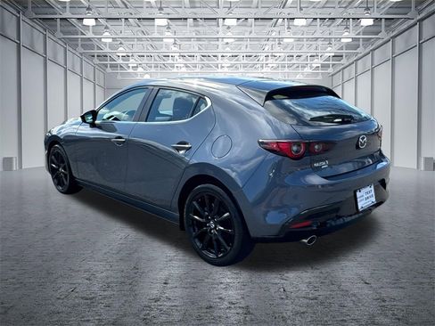 Used 2024 MAZDA MAZDA3 s image 5
