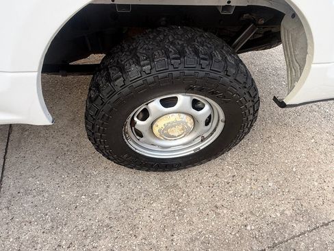 Used 2019 Ford F150 XL w/ XL Power Equipment Group AWD/4WD image 10