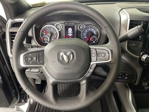 New 2025 RAM 2500 Big Horn AWD/4WD image 25