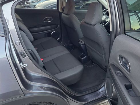 Used 2022 Honda HR-V EX image 14