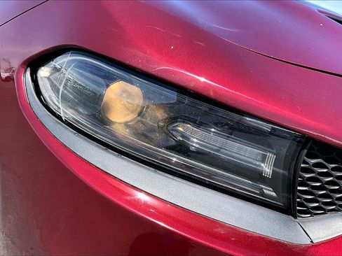 Used 2019 Dodge Charger R/T w/ Daytona Edition Group RWD image 28